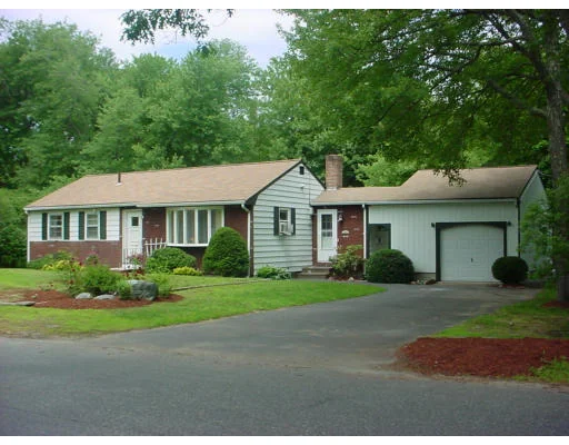 Unit for sale at 22 Shady Lane Drive, Wilmington, MA 01887