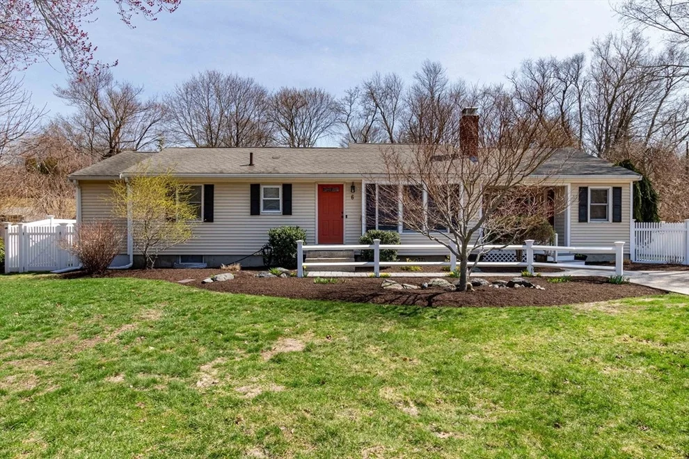 Unit for sale at 6 Priscilla Road, Medway, MA 02053