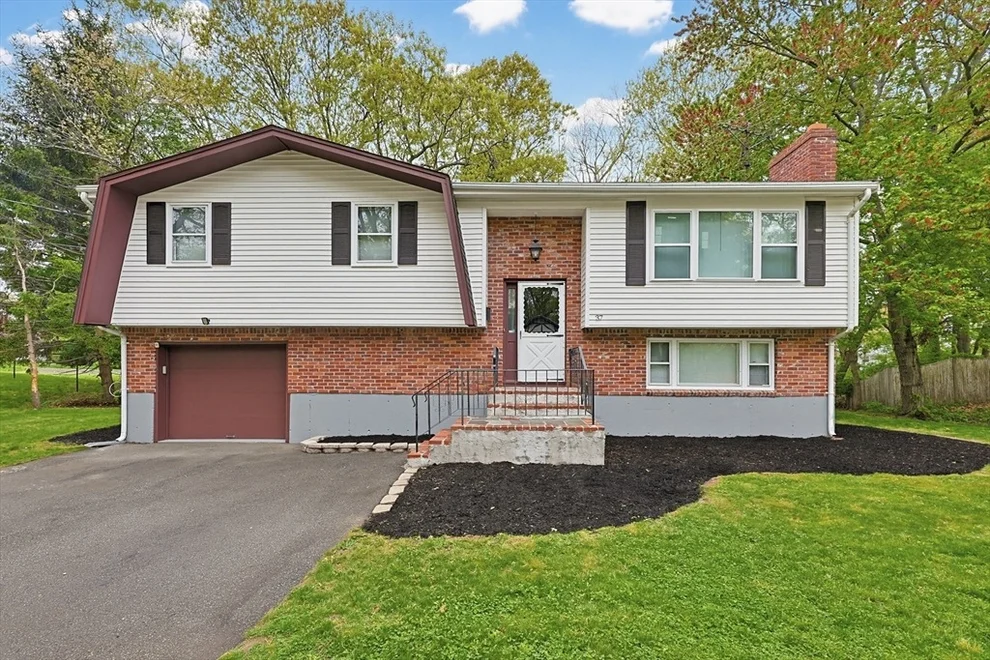 Unit for sale at 37 Roberta Avenue, Brockton, MA 02301