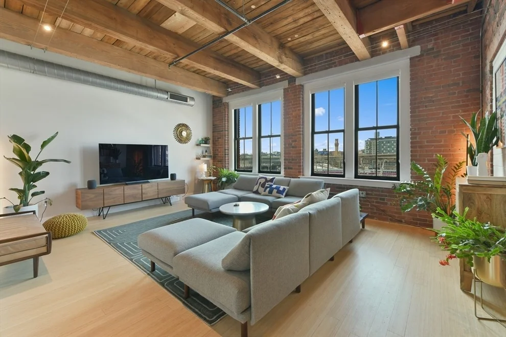 Unit for sale at 9 W Broadway, Boston, MA 02127