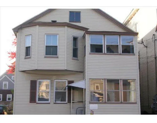 Unit for sale at 120-122 Aiken Ave, Lowell, MA 01850