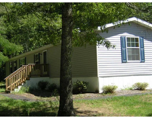 Unit for sale at 21-6 South Meadow Village, Carver, MA 02330
