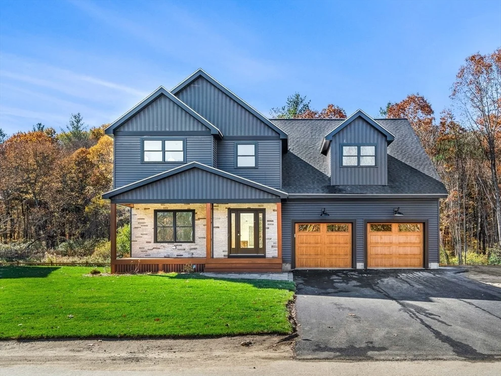 Unit for sale at 8 Lucy Way, Haverhill, MA 01832