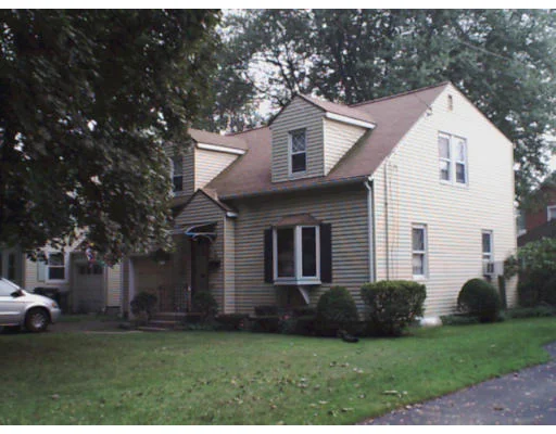 Unit for sale at 64 Vail Street, Springfield, MA 01118