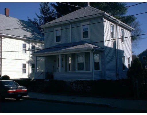 Unit for sale at 15 Norman Street, Cambridge, MA 02138