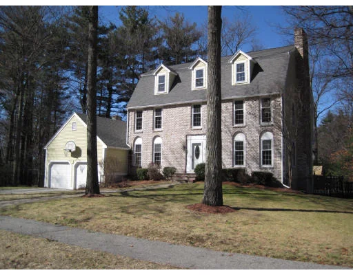 Unit for sale at 31 Wesson Ter, Northborough, MA 01532