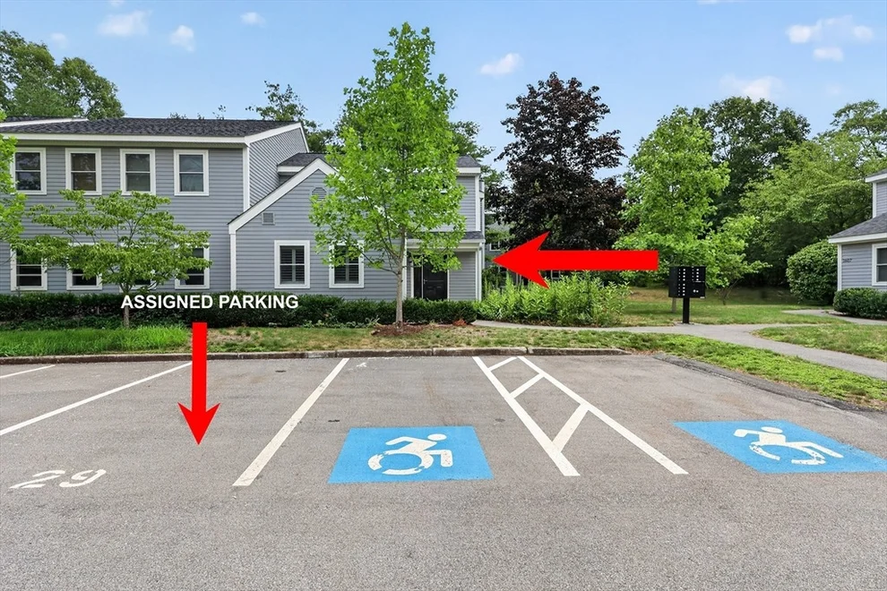 Unit for sale at 1501 Tuckers Lane, Hingham, MA 02043