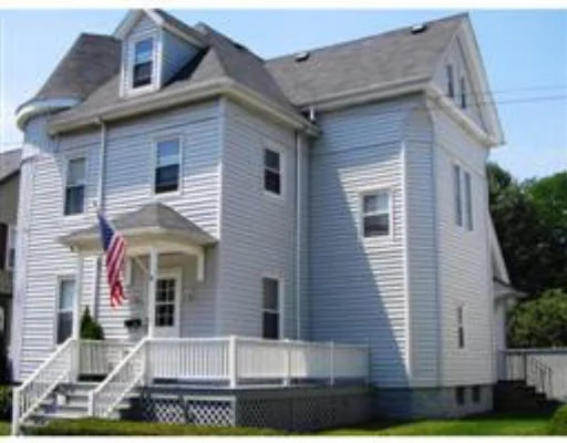 Unit for sale at 7 Church St, Malden, MA 02148