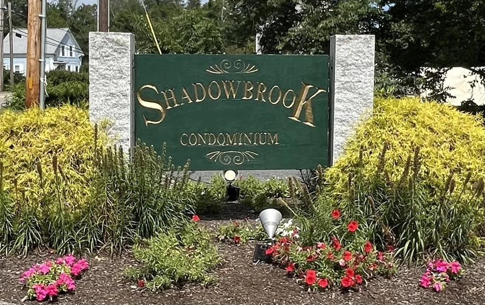 Unit for sale at 4 Shadowbrook Ln, Milford, MA 01757