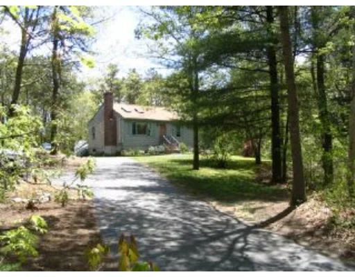 Unit for sale at 231 Glen Charlie Road, Wareham, MA 02538