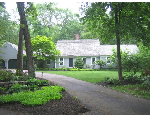 Unit for sale at 14 Pleasant Street, Dover, MA 02030