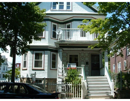 Unit for sale at 18 Whitten, Boston, MA 02122