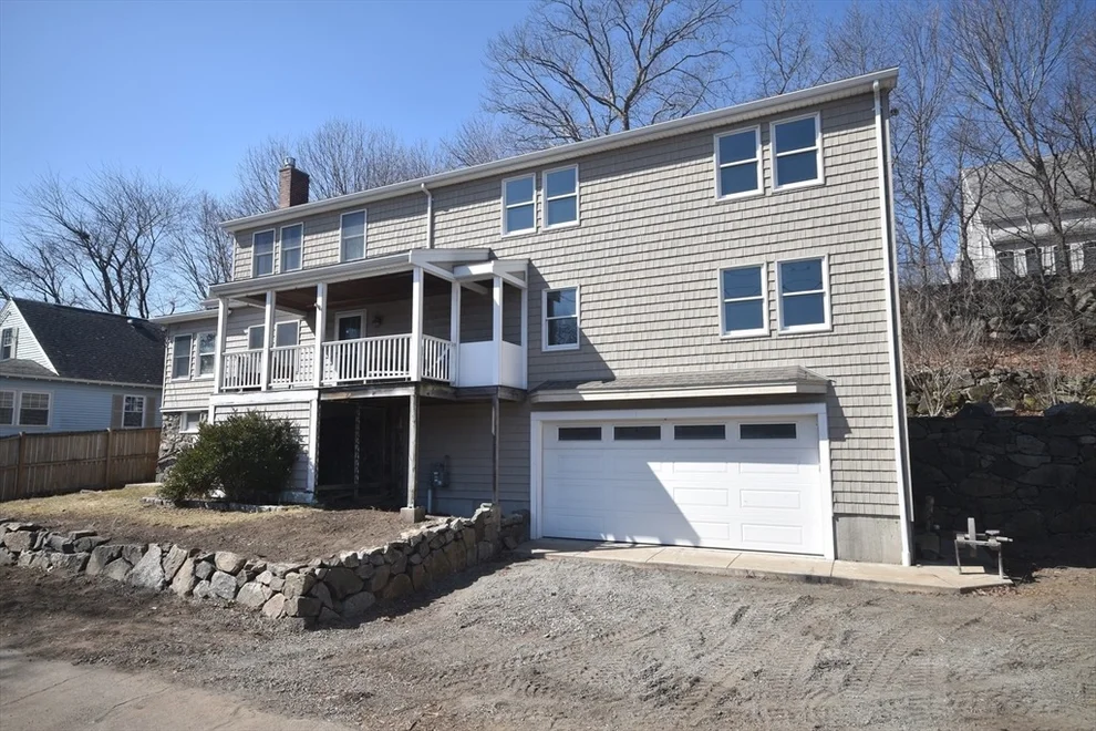 Unit for sale at 1 Beaumont Ave, Swampscott, MA 01907