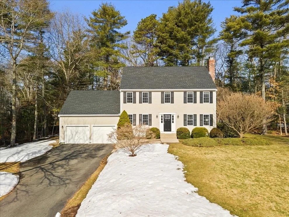 Unit for sale at 5 Richmond Drive, Norton, MA 02766