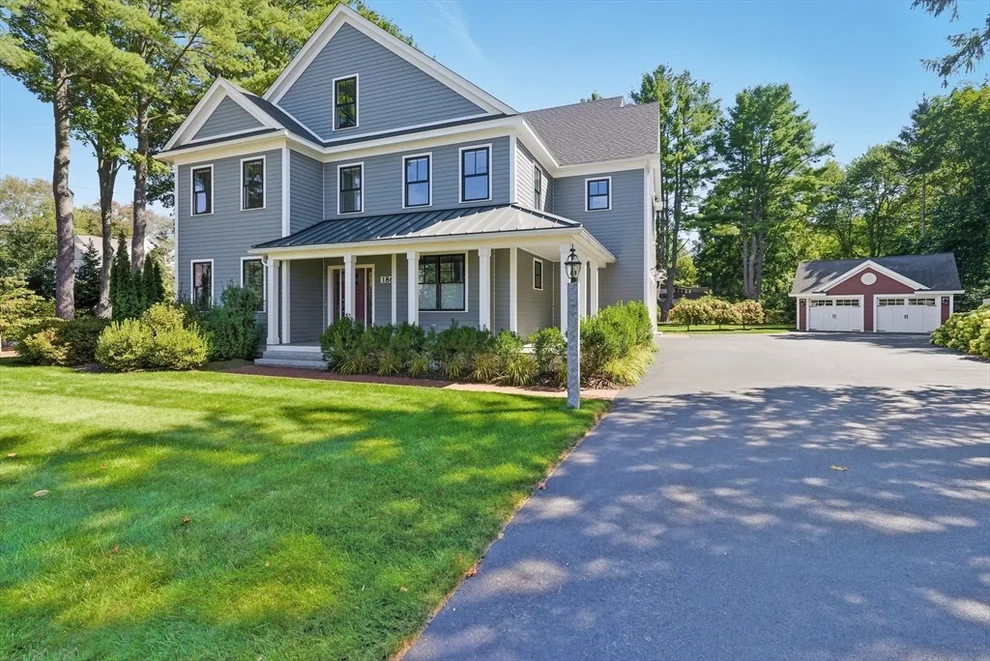 Unit for sale at 186 Concord Rd, Bedford, MA 01730