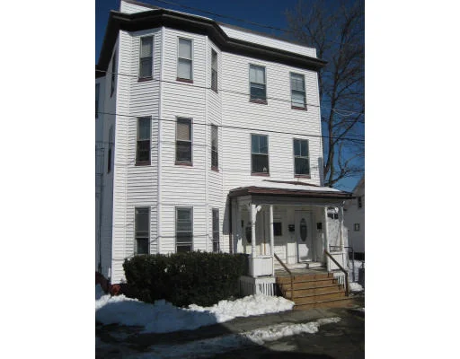 Unit for sale at 8,10,12 Walker St, Medford, MA 02155