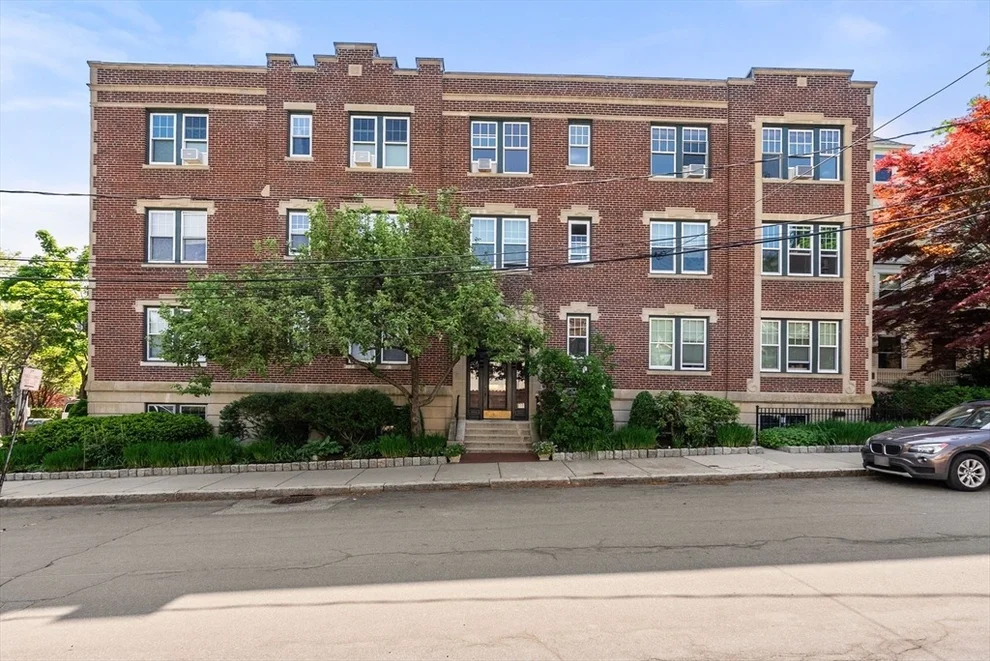 Unit for sale at 99 Perry St, Brookline, MA 02445