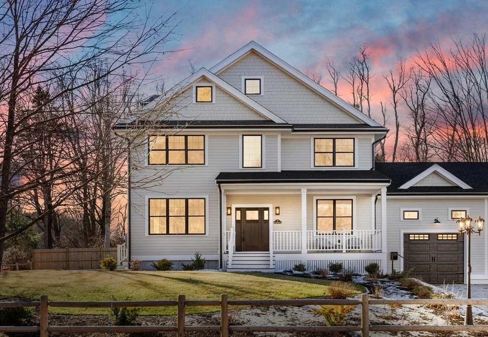 Unit for sale at 7 Blue Heron Way, Concord, MA 01742