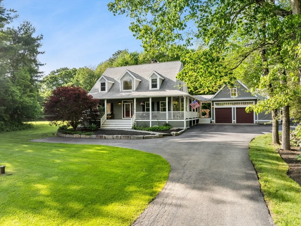 Unit for sale at 162 Plympton St, Middleboro, MA 02346