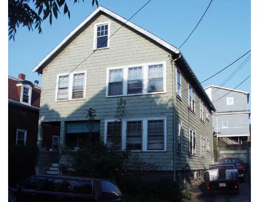 Unit for sale at 41-43 Glenwood Road, Somerville, MA 02145
