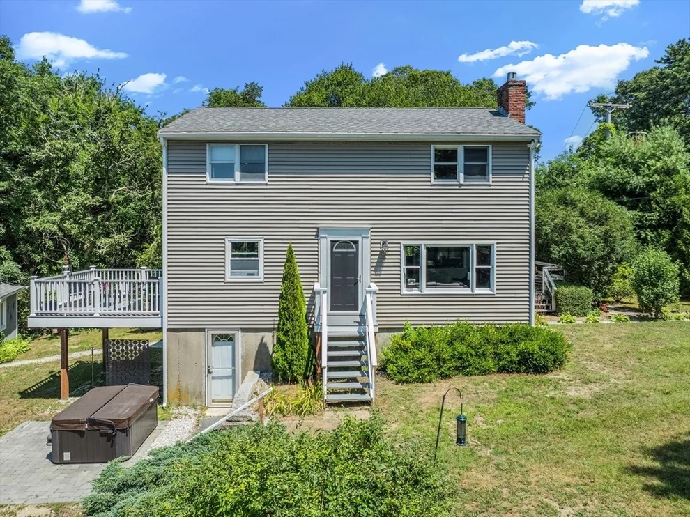 Unit for sale at 181 Head Of The Bay Rd, Bourne, MA 02532