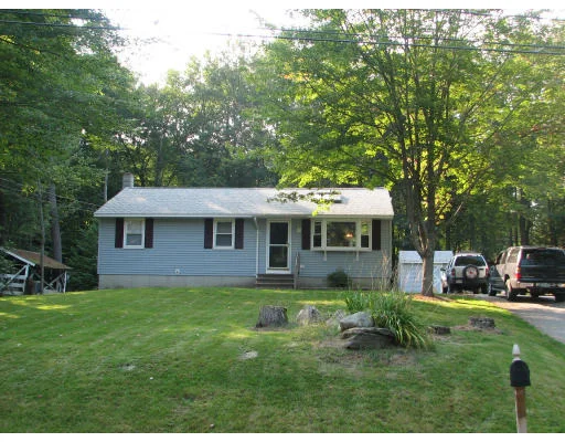 Unit for sale at 20 Sesame, Raymond, NH 03077