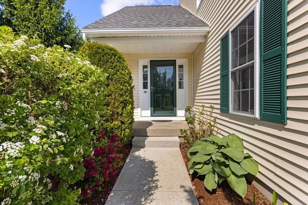Unit for sale at 29 Coldspring Drive, Sutton, MA 01590