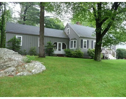 Unit for sale at 11 Dennett Dr, Newburyport, MA 01950