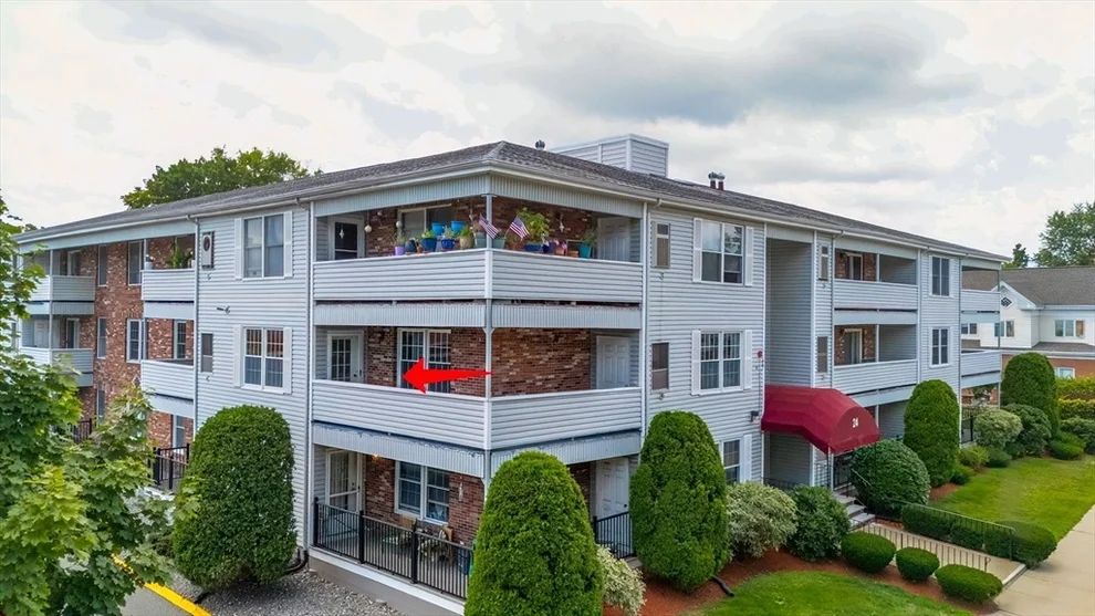 Unit for sale at 24 South St, Medford, MA 02155