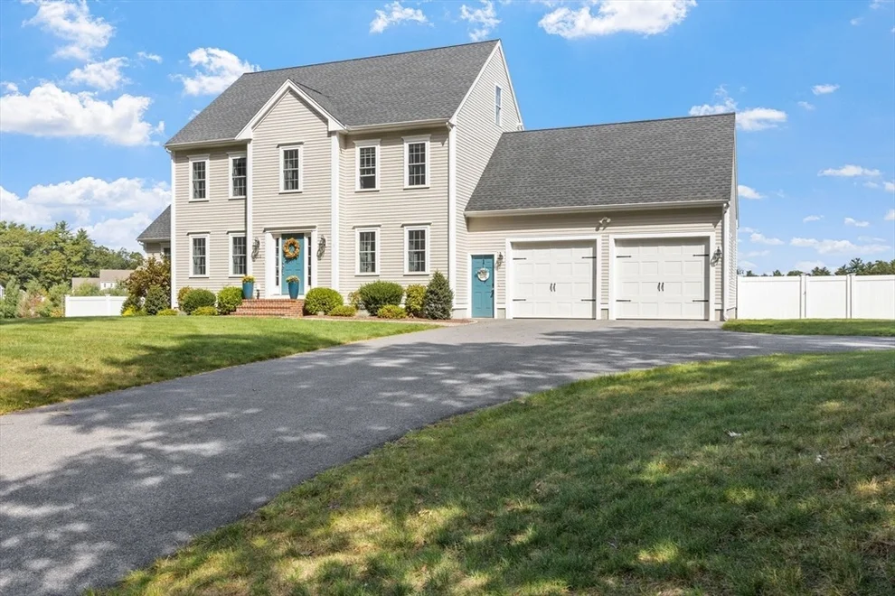 Unit for sale at 230 Cherry St., Bridgewater, MA 02324