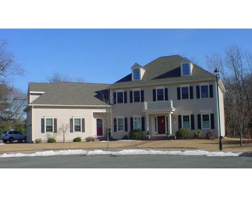 Unit for sale at 6 Carisbrooke Road, Milton, MA 02186