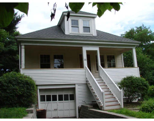 Unit for sale at 26 Blaney Avenue, Peabody, MA 01960