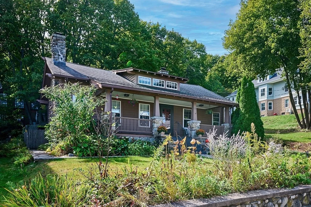 Unit for sale at 78 Hitchcock St., Holyoke, MA 01040