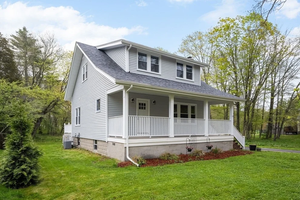 Unit for sale at 129 S Main St, Raynham, MA 02767