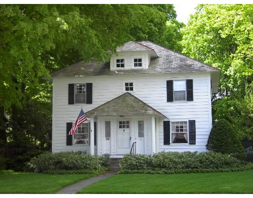 Unit for sale at 114 West Silver, Westfield, MA 01085