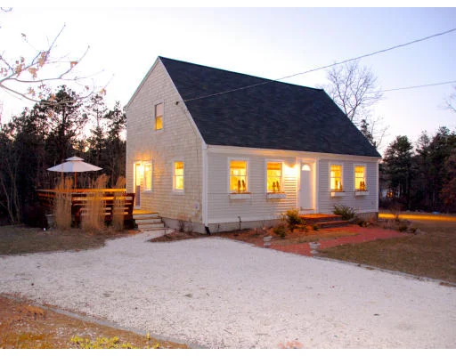 Unit for sale at 181 Goeletta Dr, Falmouth, MA 02536