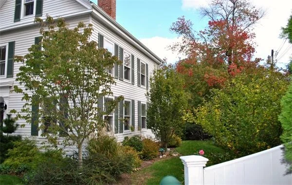 Unit for sale at 108 Union St, Natick, MA 01760