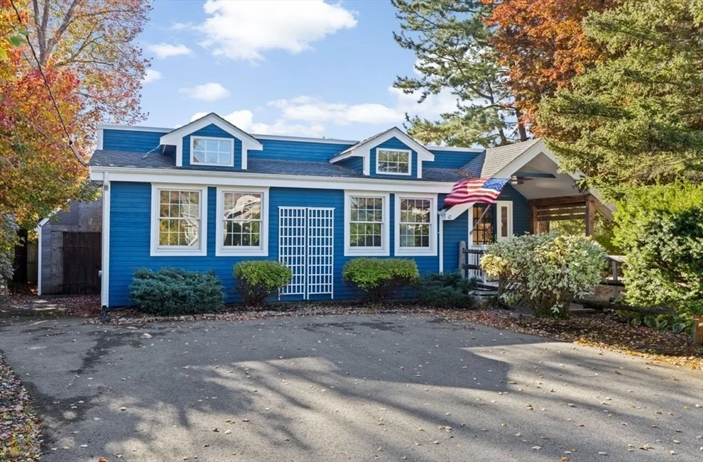 Unit for sale at 12 Richfield Rd, Scituate, MA 02066