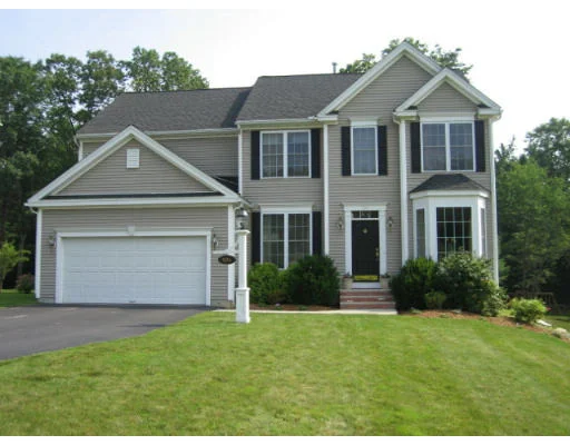 Unit for sale at 106 Heritage Avenue, Ashland, MA 01721