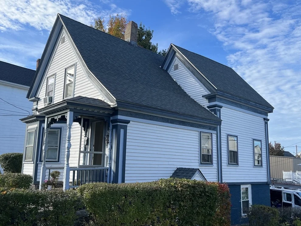 Unit for sale at 56 S Bow St, Milford, MA 01757