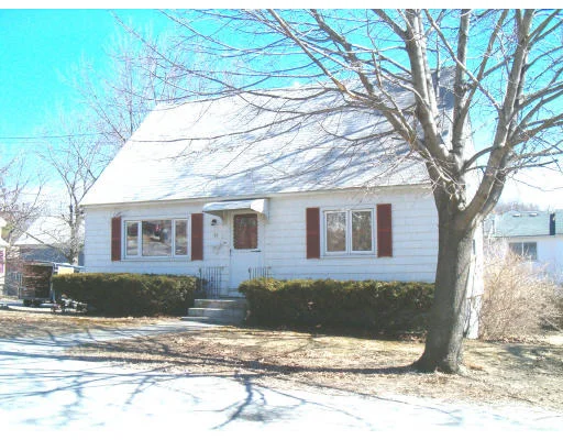 Unit for sale at 49 Burton St, Lowell, MA 01852