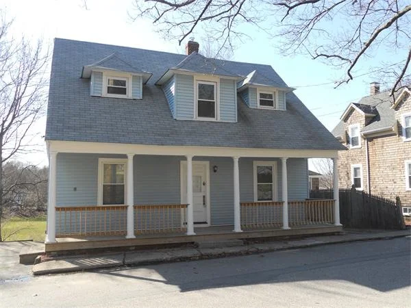 Unit for sale at 47 Elm Knoll Rd, Braintree, MA 02184