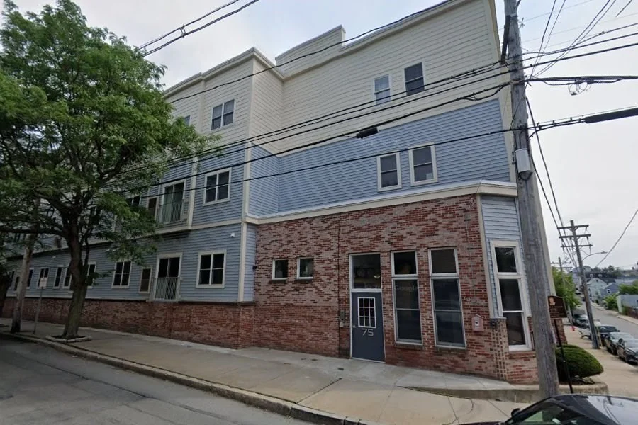 Unit for sale at 75 Walnut St, Peabody, MA 01960