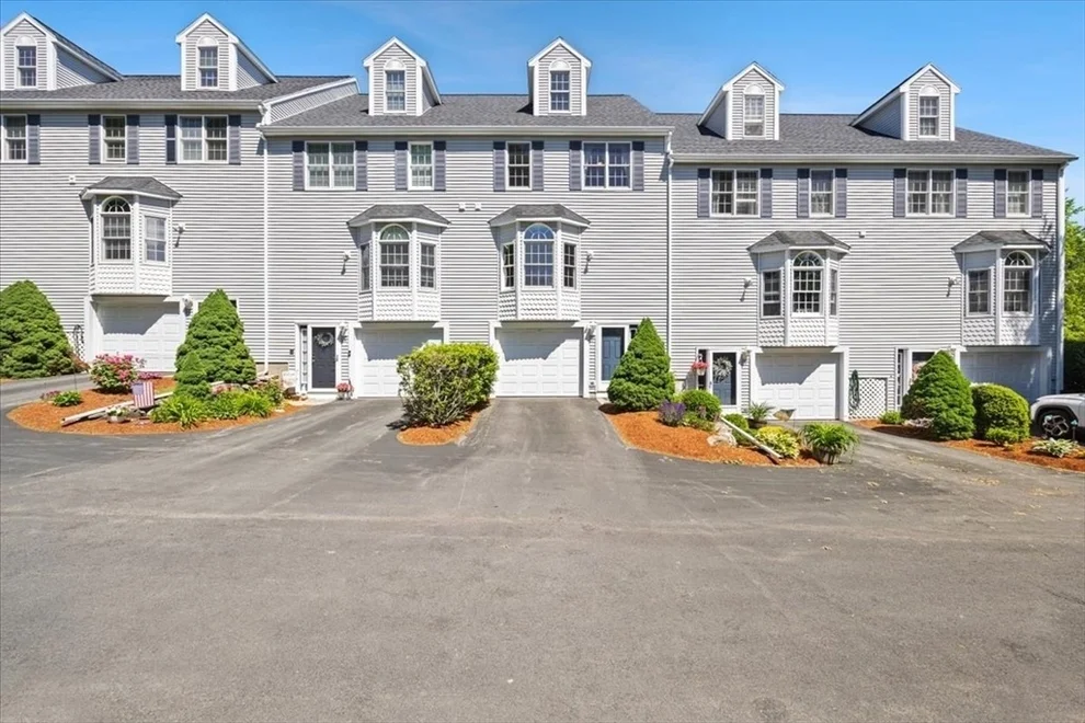 Unit for sale at 7 Waltham, Plainville, MA 02762