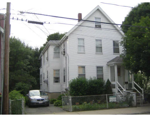 Unit for sale at 19 Brookford, Cambridge, MA 02140