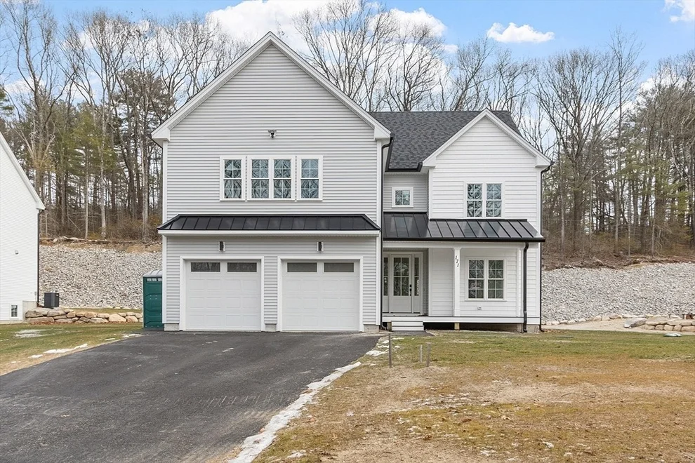 Unit for sale at Lot 3 Upper Gore Road, Webster, MA 01570