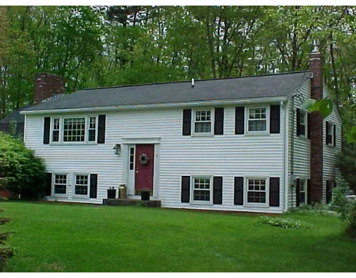 Unit for sale at 8 Lisa Terrace, Pelham, NH 03076