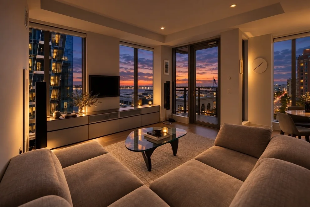 Unit for sale at 133 Seaport Blvd, Boston, MA 02210