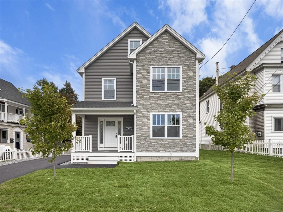 Unit for sale at 257 Aiken Ave, Lowell, MA 01850