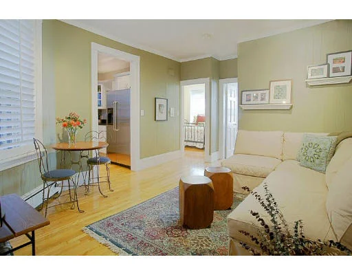Unit for sale at 80 Revere St., Boston, MA 02114
